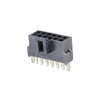 Headers, Male Pins - 900-1053123812TR-ND - DigiKey