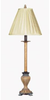 Lamps-Candlestick Lamp - 331513 - Light Center (The)