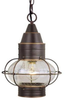 Exterior -Hanging - 58038 - Light Center (The)