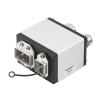 Modular/Ethernet Connector (RJ45, RJ11) Jacks - 1068830000-ND - DigiKey
