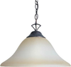 2042-01-27 Flush Mounts-Bowl Style - 416287 - Capital Lighting, Inc.