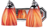 570-2C-M Bathroom Fixtures-Two Lights - 418666 - Capital Lighting, Inc.