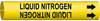 BradySnap-On™ Pipe Marker - 4227-A - Brady Corporation