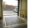 Loading Dock Barrier Arms - Image