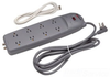 Outlet Strip -- PS8C - Image