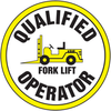 Safety Labels -- PHL3351 - Image