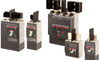 Molded Case Switch Disconnector up to 1100V DC in Compliance with IEC 60947-3 - Tmax PVT6D/PV - ABB Inc.