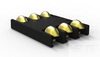 SIM Card Connectors - 1-1551295-8 - TE Connectivity