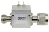 N Bias Tee from 10 MHz to 4.2 GHz Rated to 1000 mA and 72 Volts DC - SB4203 - Fairview Microwave Inc.