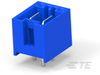 PCB Headers & Receptacles - 1971955-2 - TE Connectivity