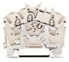 Terminal Blocks - Din Rail, Channel - 2946-2002-6308-ND - DigiKey