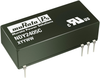 Dc-Dc Conv, Iso Pol, 1 O/p, 3W, 222Ma To 333Ma, 9V; Power Supply Approvals Murata Power Solutions - 61K2975 - Newark, An Avnet Company