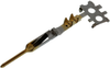 Contact, Pin, Idc, Phosphor Bronze; Product Range Amp - Te Connectivity - 71AH0184 - Newark, An Avnet Company