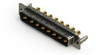 Combo D-Sub Conn, Plug, Dc-8W8, Th; Product Range Edac - 52AJ2083 - Newark, An Avnet Company