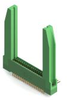Card Edge Conn, Dual, 36Pos, Wire Wrap; Card Edge Connector Type Edac - 68AJ3870 - Newark, An Avnet Company
