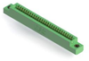 Card Edge Conn, Single, 28Pos, Solder; Card Edge Connector Type Edac - 65AJ9059 - Newark, An Avnet Company