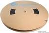 Heat Shrink Tubing, 1.17Mm Id, Po, Black, 1000Ft, Pk3; Shrink Ratio Alpha Wire - 48F7022 - Newark, An Avnet Company