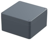Enclosure, Electronic, Grey, Aluminium; Enclosure Type Nvent Schroff - 36AJ5954 - Newark, An Avnet Company