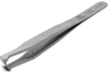 Accu-Tek Cutting Tweezers 15Awg Carbon Steel Rohs Compliant Aven - 95AC0017 - Newark, An Avnet Company