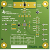 Evaluation Board, Current Amplifier; Silicon Manufacturer Texas Instruments - 26AJ7031 - Newark, An Avnet Company