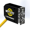 DC MITY•EYE ® with Infrared LED and R4 Retroreflective Block - MDICR4 - Tri-Tronics Company, Inc.