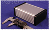 Small Enclosures - Extruded Enclosures - 1455K1202 - Hammond Manufacturing Company Inc.
