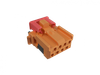 Backplane Connector Housings - 609-10164742-002LF-ND - DigiKey