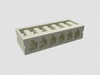 Minitek ® Board-In - 10156618-0500LF - Amphenol Communications Solutions