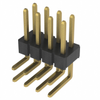 Headers, Male Pins - 2057-PH2RA-08-UA-ND - DigiKey