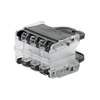 Modular/Ethernet Connector Accessories - QPPN8BL-ND - DigiKey