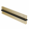 Headers, Male Pins - 3M156377-60-ND - DigiKey
