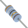 Through Hole Resistors - MFR-50FTE52-39R-ND - DigiKey