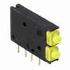 Circuit Board Indicators, Arrays, Light Bars, Bar Graphs - 350-3560-ND - DigiKey