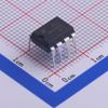 Communication Interface Chip/UART/485/232 >> RS-485/RS-422 ICs -- MAX485EN - Image