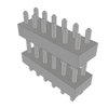 Board Spacers, Stackers (Board to Board) - 612-TW-06-09-T-D-295-080-ND - DigiKey
