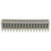 Free Hanging, Panel Mount - A99738-ND - DigiKey
