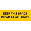 Signs, Nameplates, Posters - 2267-85722-ND - DigiKey