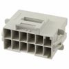 Rectangular Connector Housings - A118811-ND - DigiKey