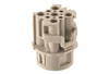 Power Connectors - 09155083101 - Powell Electronics, Inc.