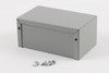 Enclosures, Boxes, & Cases - 1411N - Powell Electronics, Inc.