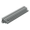 Female connector/socket - 231-122/031-000 - WAGO