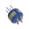 Circular Connector Assemblies - 339-97-18-4P-ND - DigiKey