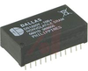 SRAM, Nonvolatile, 2Kx8, 100 nS, DIP24 - 70127784 - Allied Electronics, Inc.
