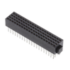 Headers, Receptacles, Female Sockets - 612-FOLC-120-L4-L-Q-LC-ND - DigiKey