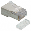 Modular Connector Plugs -- 0449150011 - Image
