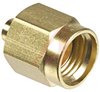 connector,rf coaxial,sma str plug,solder/solder,for 0.085 semi-rigid,gold plt - 70142693 - Allied Electronics, Inc.