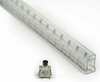 Pushbutton Switches -- 2300-G3B15AB-S-XA - Image