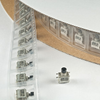 Pushbutton Switches -- 2300-G3B15AH-R-YA - Image
