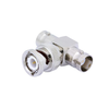 Coaxial Connector (RF) Adapters - 6099-PE9001-ND - DigiKey