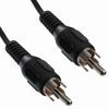 Barrel Audio Cables -- 770-10054-00200-ND - Image